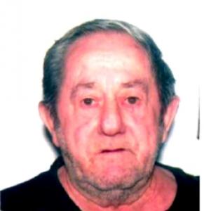 Gerard Levesque Jr a registered Sex Offender of Maine