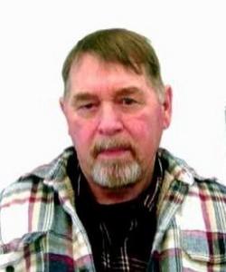 Douglas Annett a registered Sex Offender of Maine