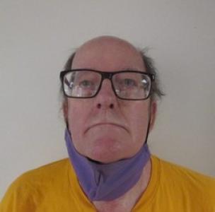 Bruce Brown a registered Sex Offender of Maine