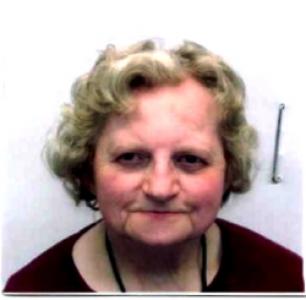 Joyce Elaine Hanson a registered Sex Offender of Maine
