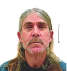 Patrick Tyson Hentschel a registered Sex Offender of Maine