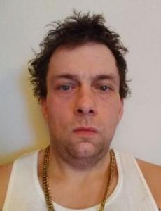 Shawn Cote a registered Sex Offender of Maine
