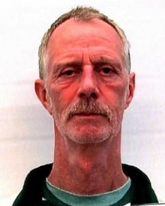 Reginald Everett Bickford Jr a registered Sex Offender of Maine