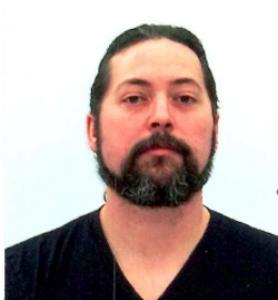 Brian Larson a registered Sex Offender of Maine