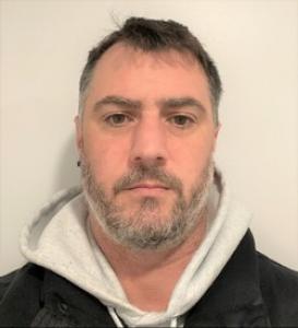 David Andrew Williams a registered Sex Offender of Maine