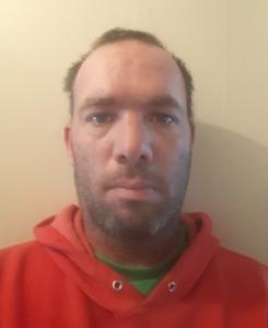 Brandon Hoag a registered Sex Offender of Maine