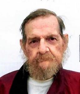 Oscar Ray Copeland a registered Sex Offender of Maine