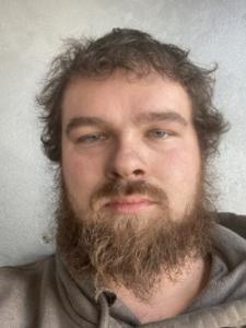 Shane Stimpson a registered Sex Offender of Maine