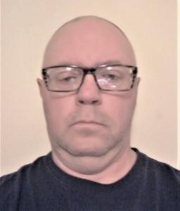 Gregory William Vrooman a registered Sex Offender of Maine