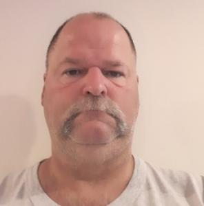 Thomas E King a registered Sex Offender of Maine