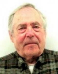 Gordon B Stewart a registered Sex Offender of Maine