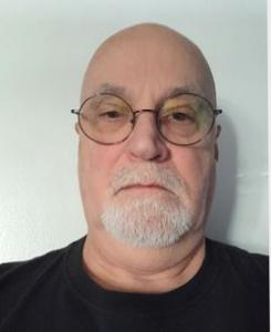 Gary Francis Michaud a registered Sex Offender of Maine