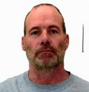 Paul Maurice Dow a registered Sex Offender of Maine
