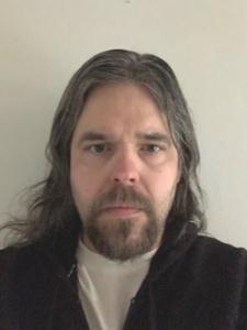David Johnson a registered Sex Offender of Maine