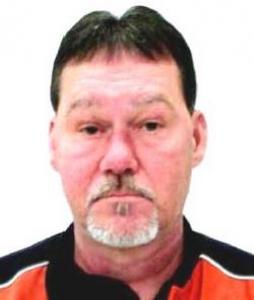 Donald Rosebush a registered Sex Offender of Maine