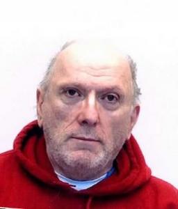 Gary Waldon Moffatt a registered Sex Offender of Maine