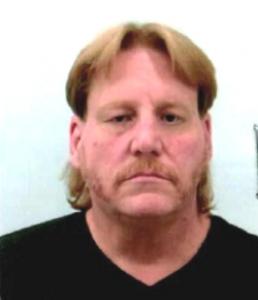 Thomas L Hammond a registered Sex Offender of Maine