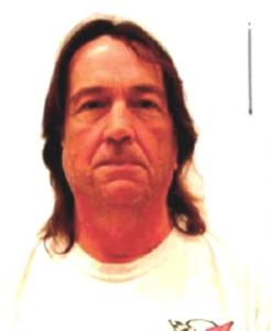 Michael King a registered Sex Offender of Maine
