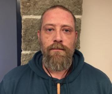 Eric J Horan a registered Sex Offender of Maine