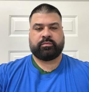 Roberto Hernandez a registered Sex Offender of Maine