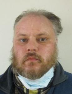 Christopher Farrar a registered Sex Offender of Maine