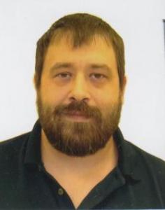 Cory Lee Clark a registered Sex Offender of Maine