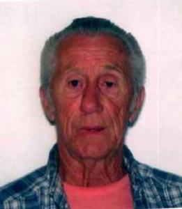 James A Cookson a registered Sex Offender of Maine