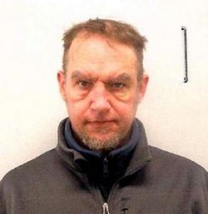 Steven William Edwards a registered Sex Offender of Maine