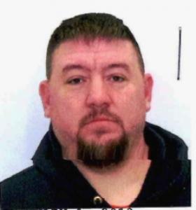 David L Littlefield a registered Sex Offender of Maine