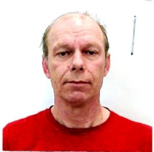 Gregory Allen Thompson a registered Sex Offender of Maine
