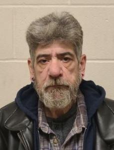 Joseph Gonsalves a registered Sex Offender of Maine