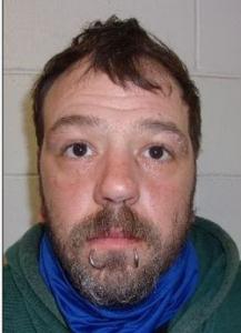 James Andrew Naughton a registered Sex Offender of Maine