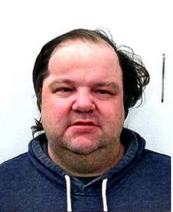 Jason Pattison a registered Sex Offender of Maine