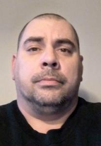 Troy J Washburn a registered Sex Offender of Maine