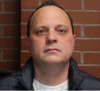 Paul D Brookes a registered Sex Offender of Maine