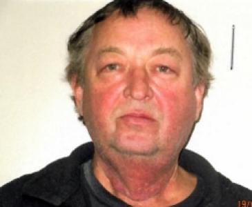 John Edward Kelly a registered Sex Offender of Maine