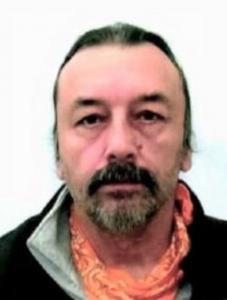 James Sapiel a registered Sex Offender of Maine