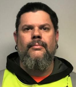 Keith Brian Testani a registered Sex Offender of Maine
