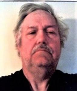 Gary Lynn Sanders a registered Sex Offender of Maine