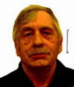Howard Edgecomb a registered Sex Offender of Maine
