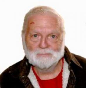 Gary Robert Huntley a registered Sex Offender of Maine