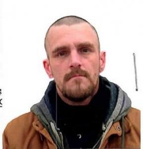 Jesse L Richards a registered Sex Offender of Maine