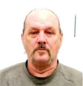 Lester James Lannigan a registered Sex Offender of Maine