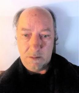 Theodore Terjelian a registered Sex Offender of Maine