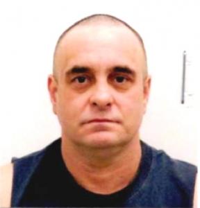 Kenneth Eugene Hilton a registered Sex Offender of Maine