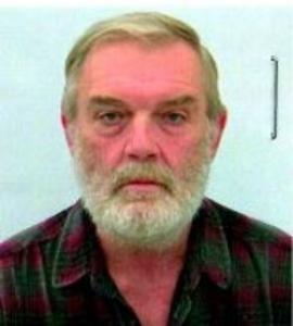 Alan Dean Oldham a registered Sex Offender of Maine