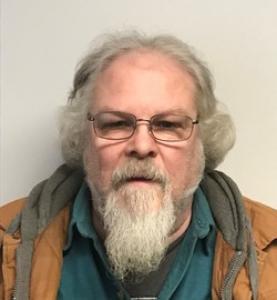Ricky Charles Hammond a registered Sex Offender of Maine