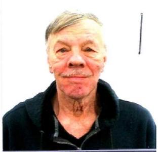 Robert L Harvey a registered Sex Offender of Maine