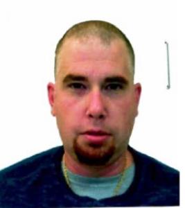 Ryan Harris a registered Sex Offender of Maine