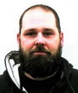 Travis T Work a registered Sex Offender of Maine